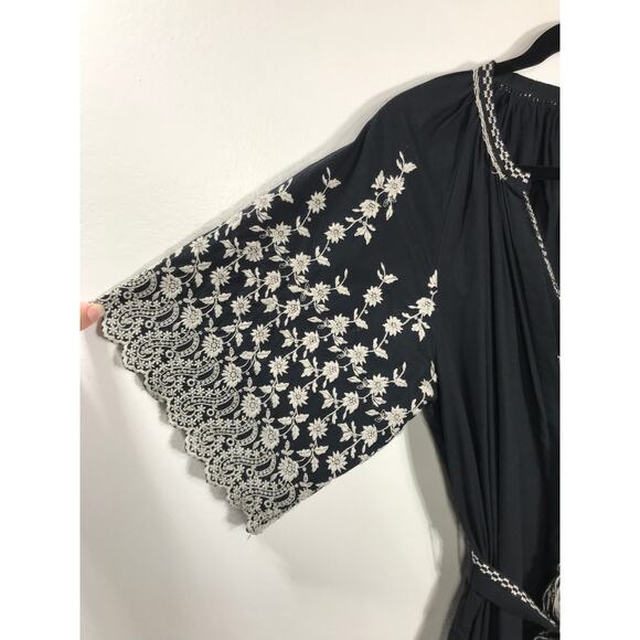 Ulla Johnson Jumpsuit - Picture 7 of 14